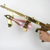 Pistolet Champagne