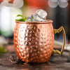 Verre Cocktail Moscow Mule