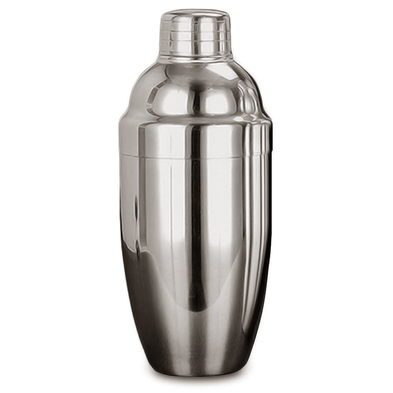 Shaker Cocktail Inox 750ml