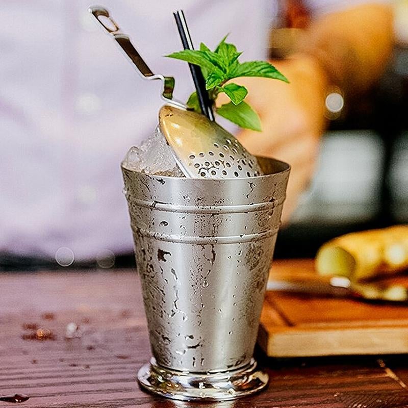 Verre Cocktail Julep