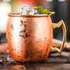 Verre Cocktail Moscow Mule