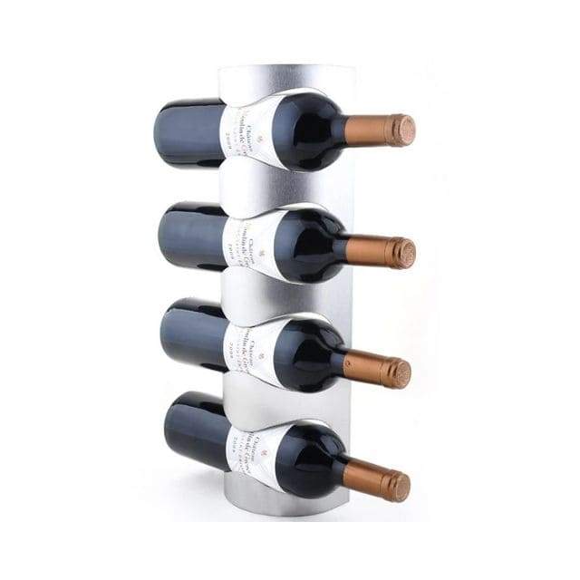 Porte bouteille par fredlef  Porte bouteille, Porte bouteille vin,  Rangement bouteille de vin